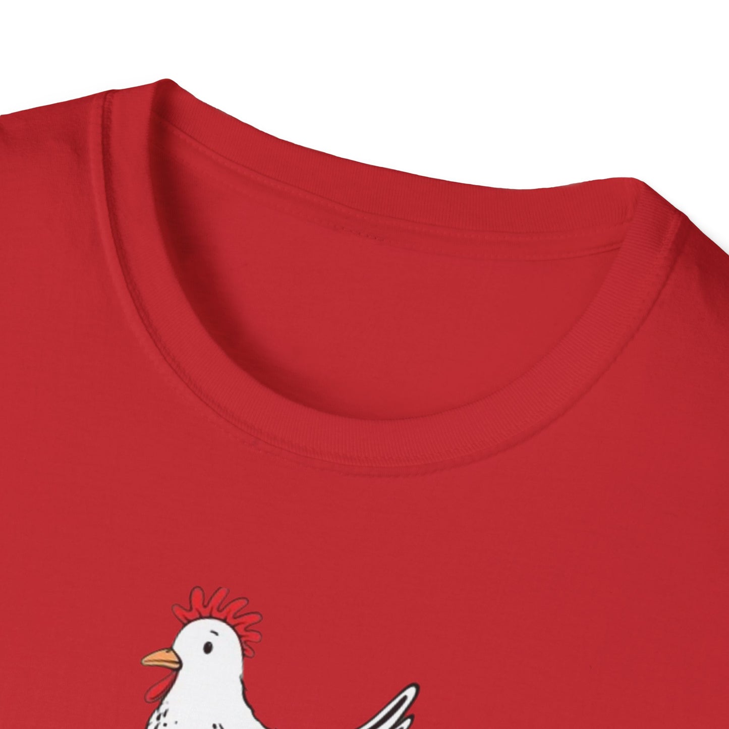 Hand Me My Babies T-Shirt