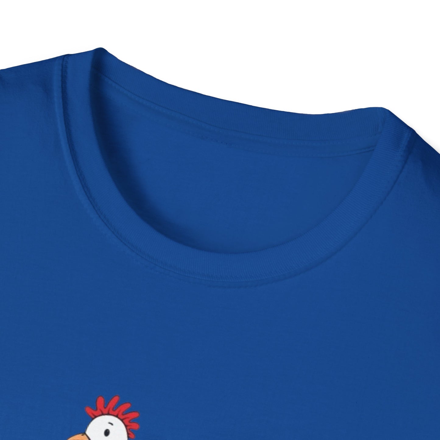 Are You Even A Real Chicken Keeper T-Shirt