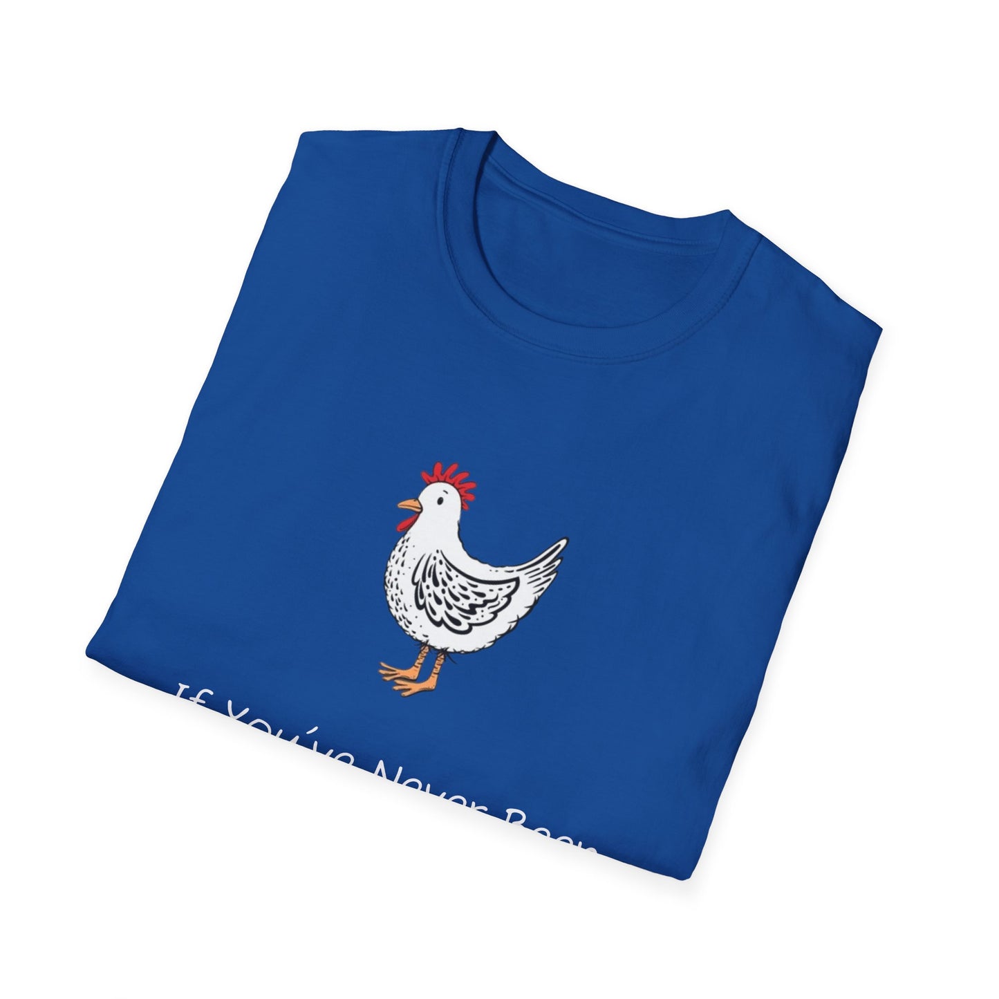 Are You Even A Real Chicken Keeper T-Shirt