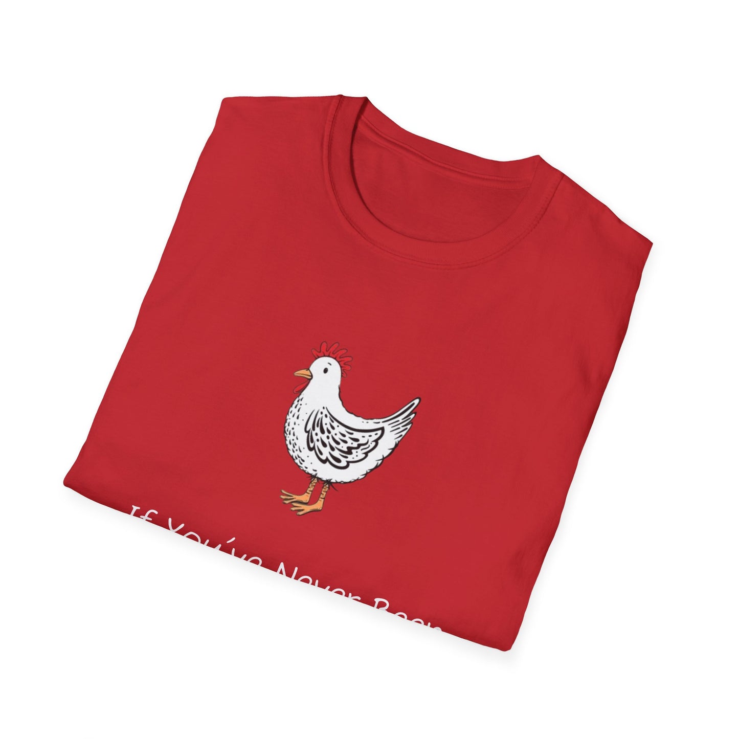 Are You Even A Real Chicken Keeper T-Shirt