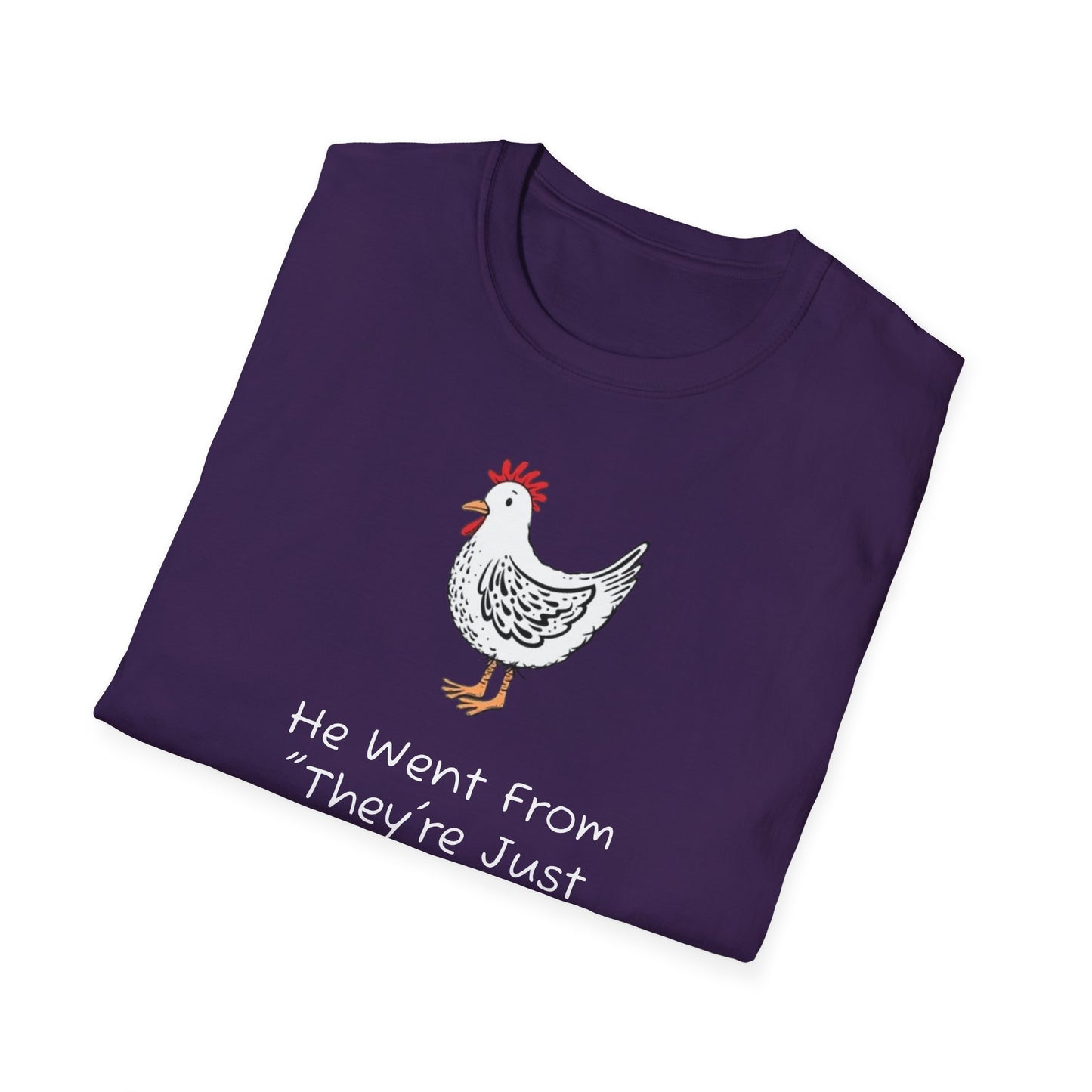 Hand Me My Babies T-Shirt