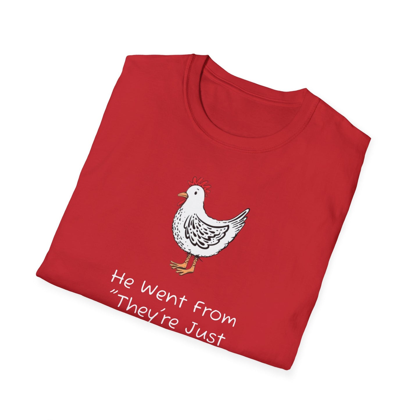 Hand Me My Babies T-Shirt