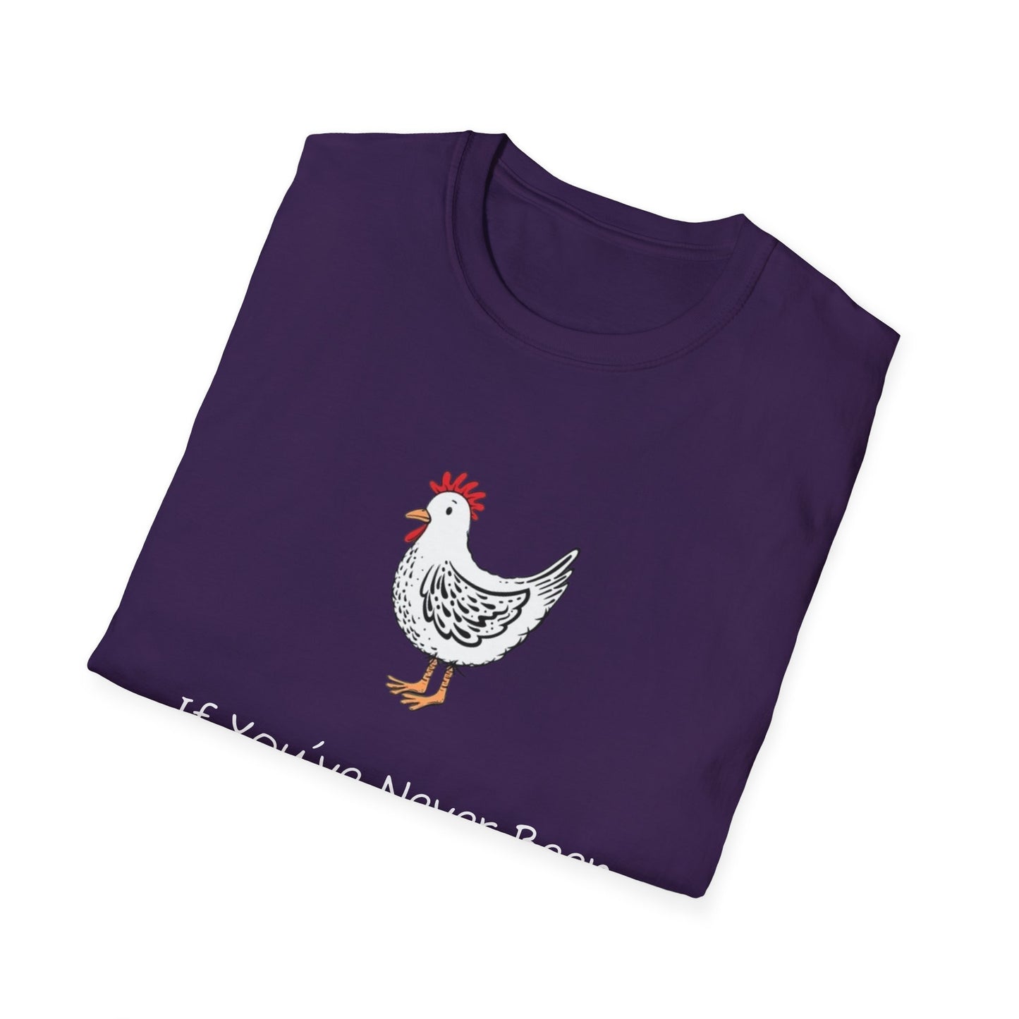 Are You Even A Real Chicken Keeper T-Shirt