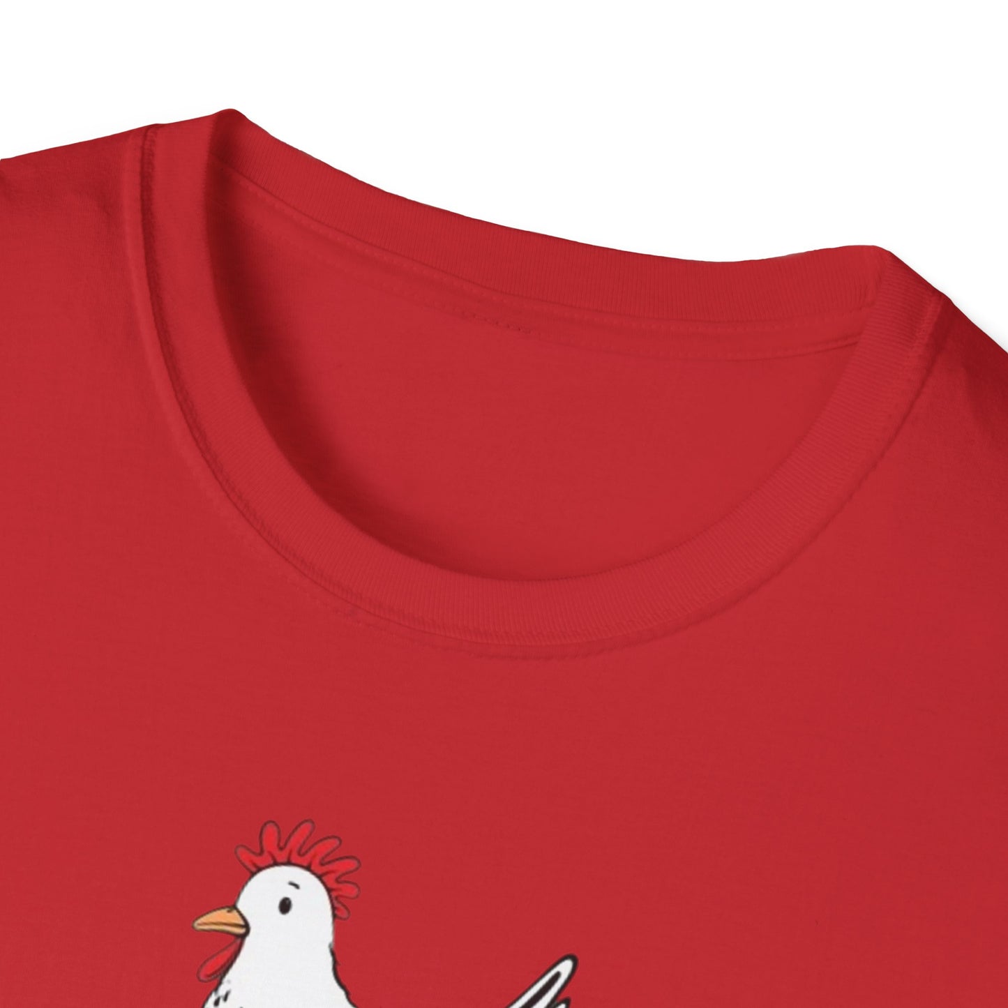 There Are Two Types Of People T-Shirt