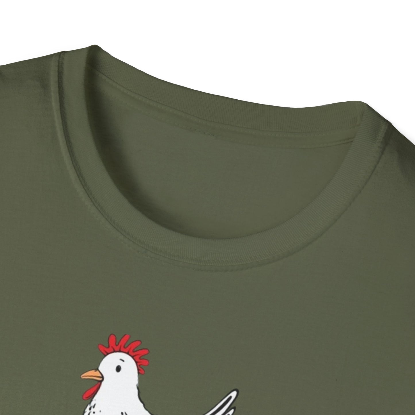 Hand Me My Babies T-Shirt
