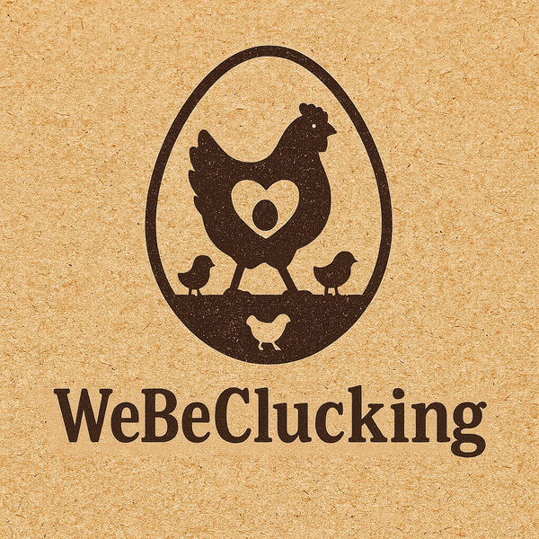 WeBeClucking