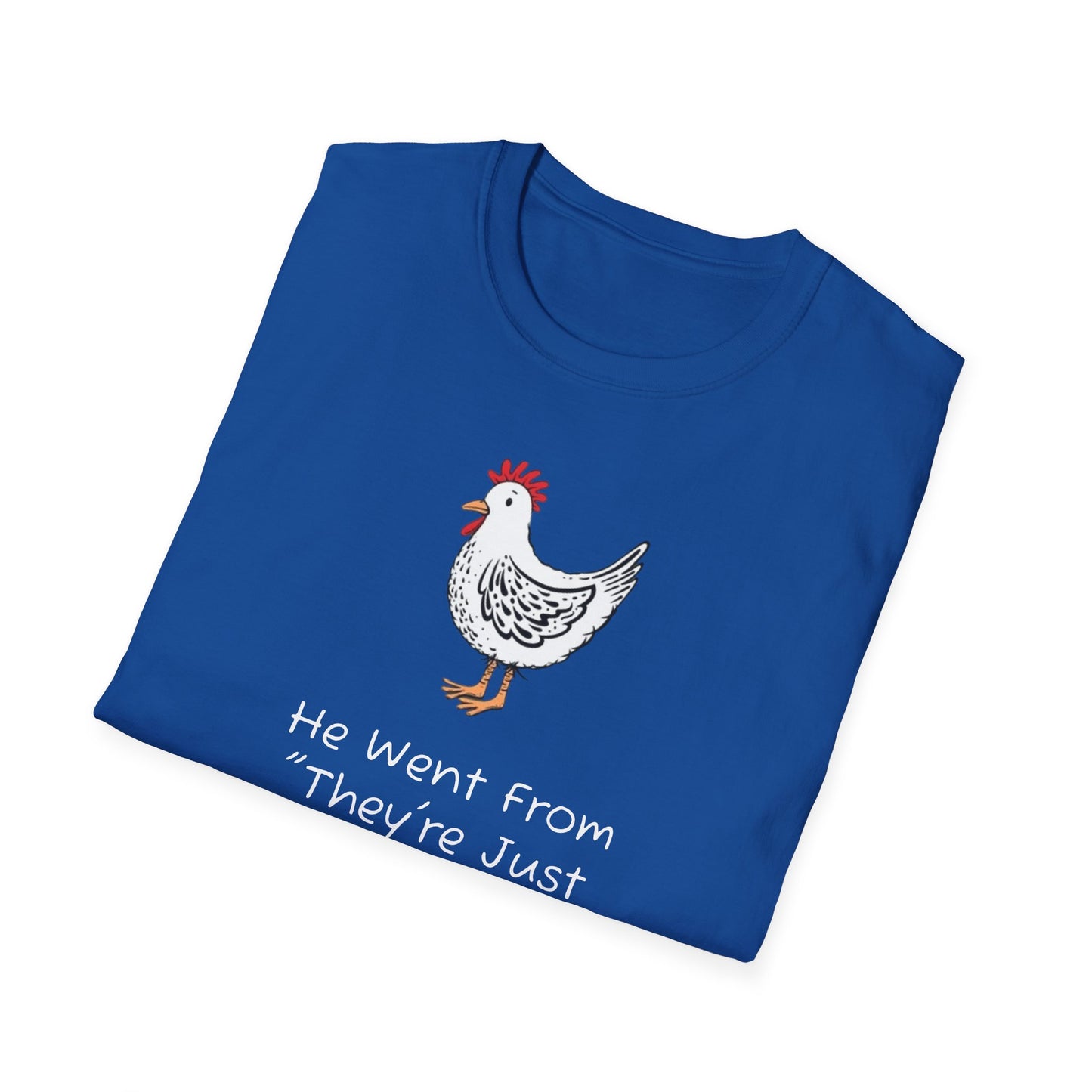 Hand Me My Babies T-Shirt