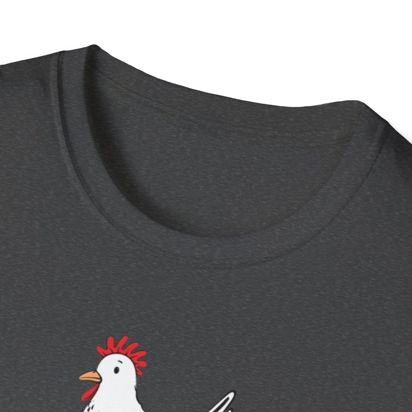 There Are Two Types Of People T-Shirt